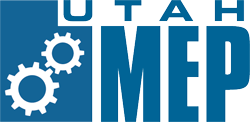 UTAH MEP logo