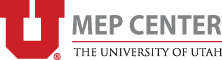 University of Utah NIST MEP